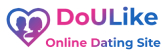 Find a woman on DoULike.com
