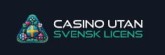 minsta insättning casino utan svensk licens